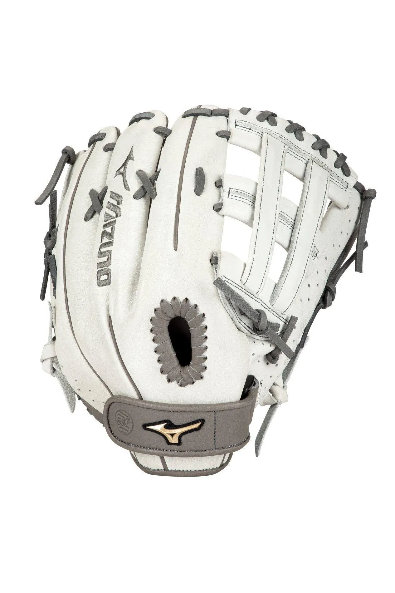 Mizuno Prime Elite Outfield Fastpitch Softball Glove 13