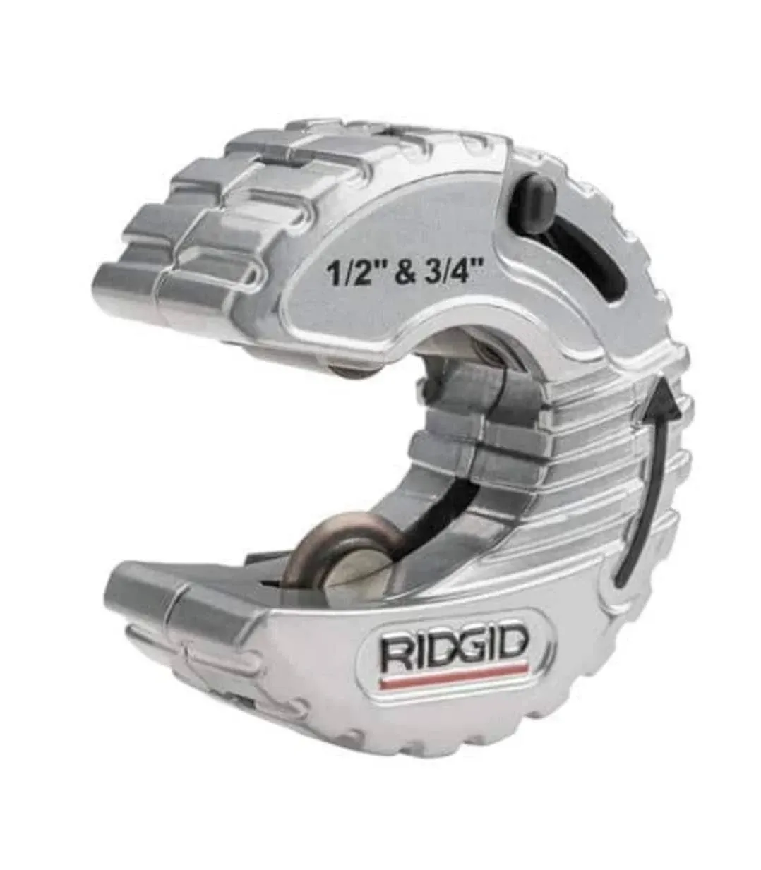 Ridgid 57008 C-Style Close Quarters Copper Tubing Cutter