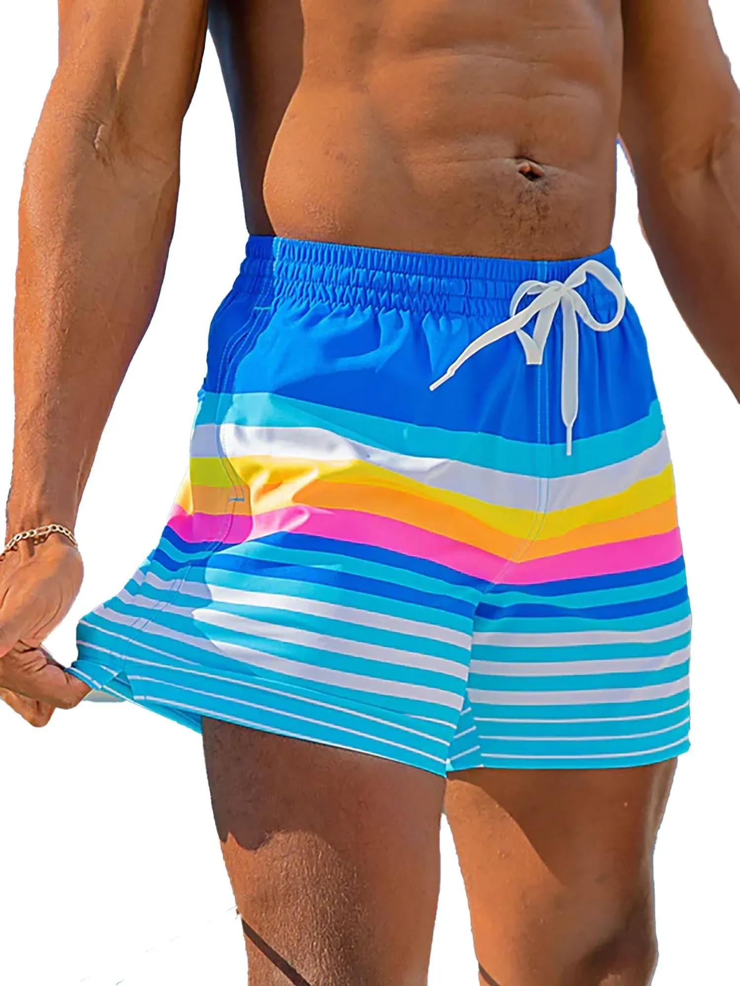 Chubbies Men's 5.5" Classic Swim Trunks