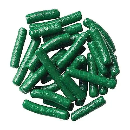 Green Sprinkles