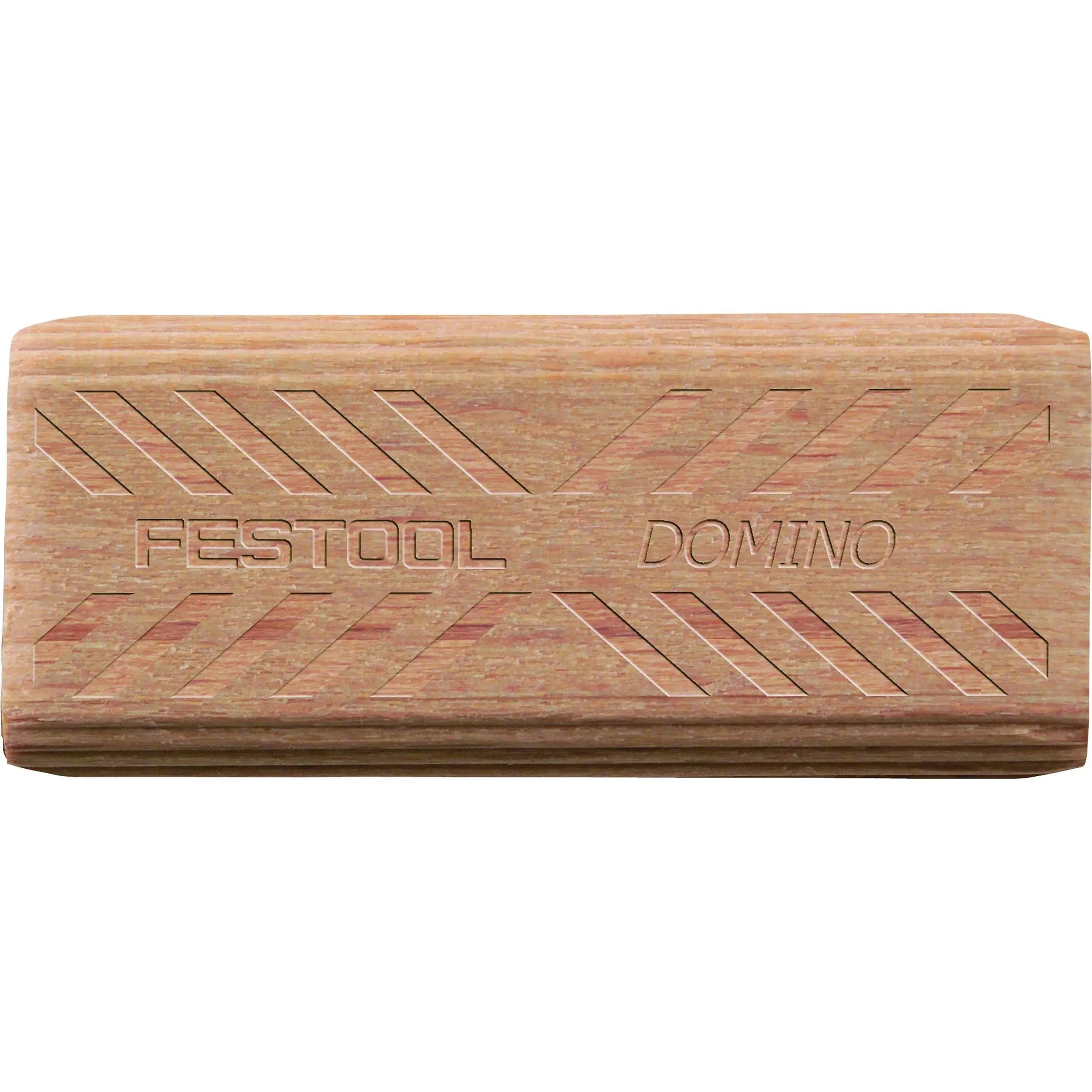 Festool 493300 10mm x 24mm x 50mm Domino Beech Tenons (510-Pack)