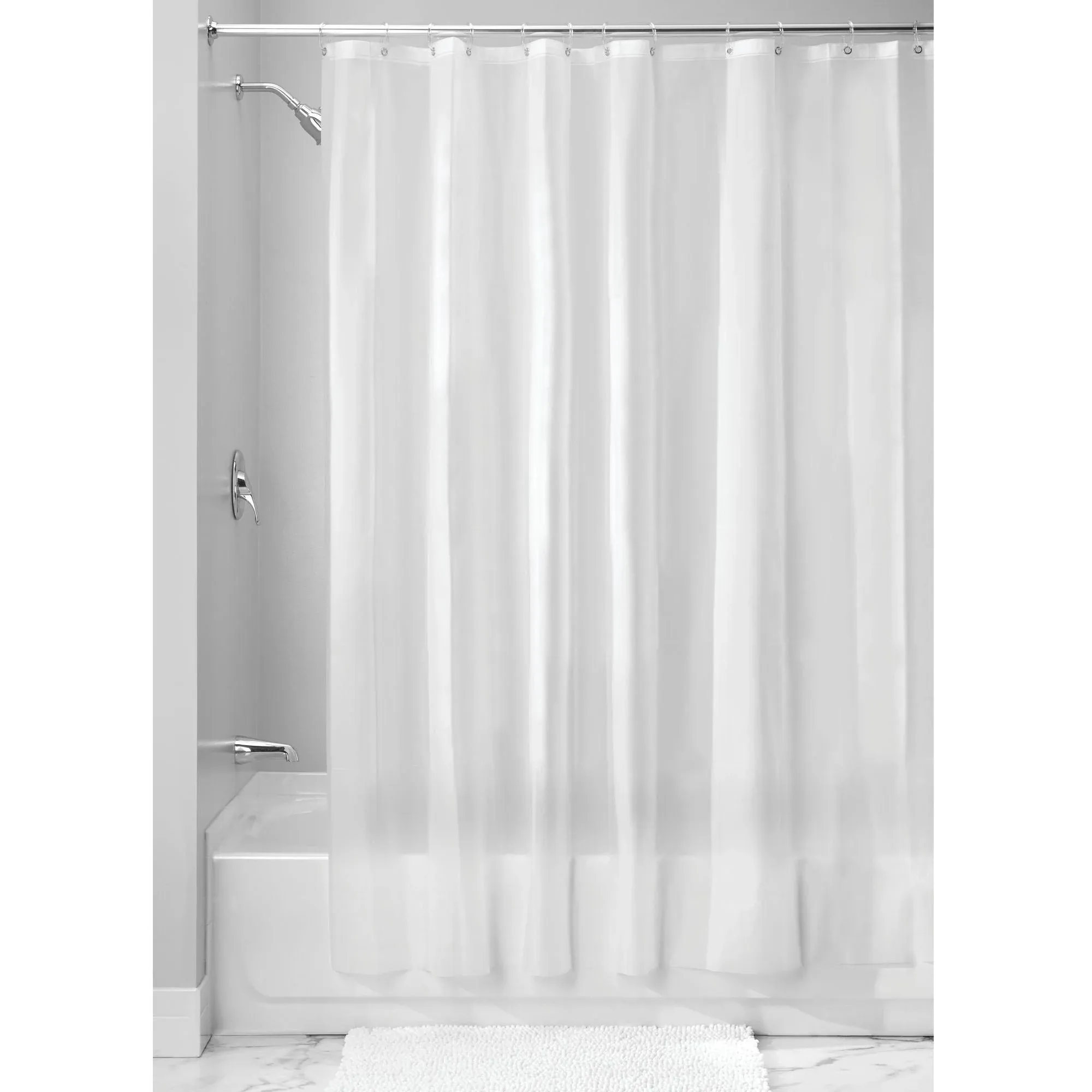 Interdesign - Eva Shower Curtain Liner