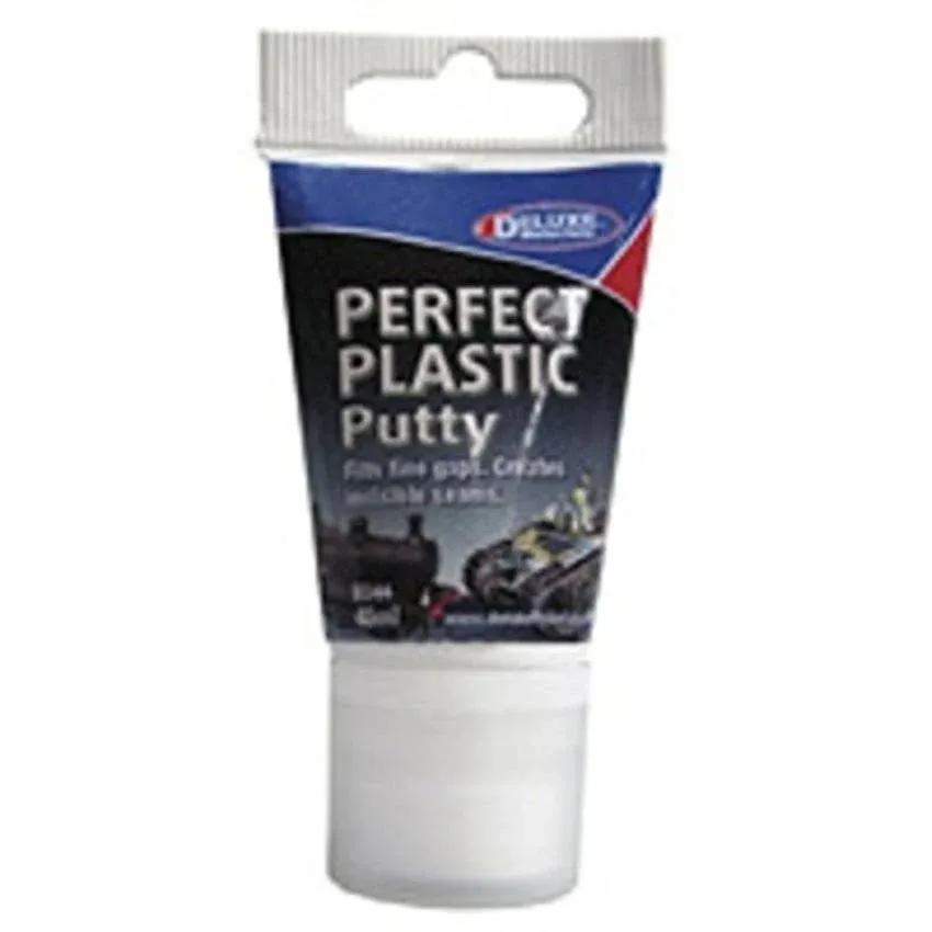 Deluxe Materials Perfect Plastic Putty 40ml