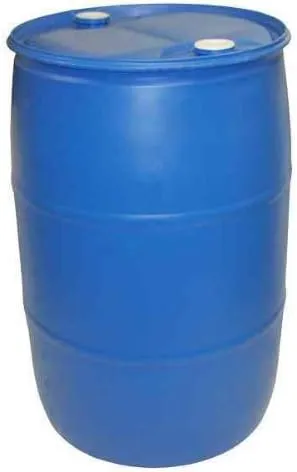 The MayDay Industries Emergency Gear 55 Gallon Water Barrel DOT Approved