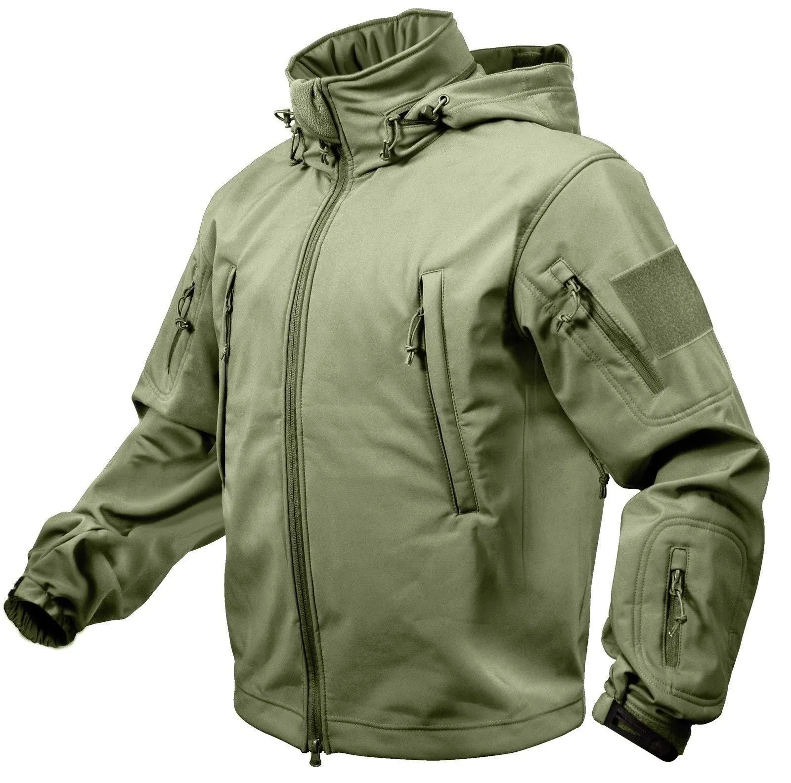 Rothco Special Ops Tactical Soft Shell Jacket