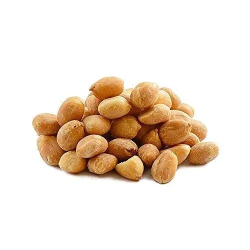 Bulk Salted Peanuts 20lb Case Roasted Salted Peanuts Wholesale