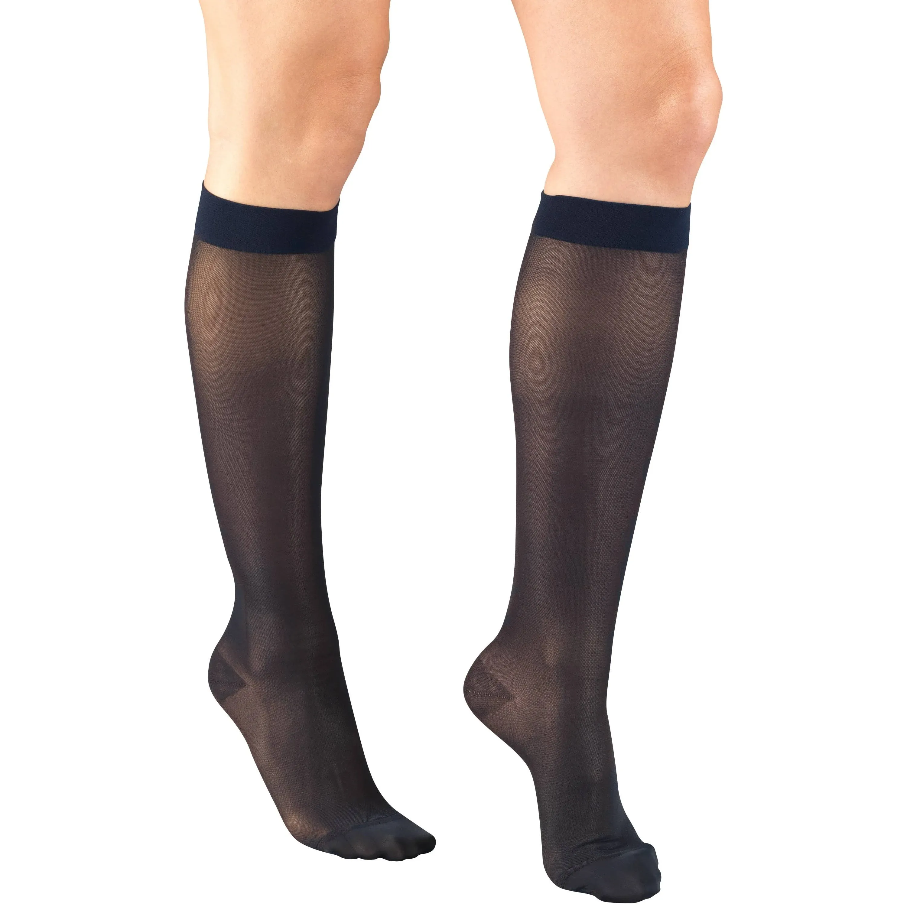 Truform Lites Women's Knee High