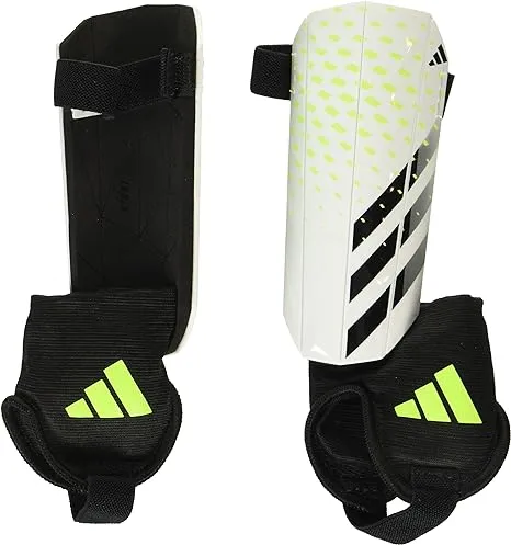 adidas Match Predator Soft Ground Shinguards