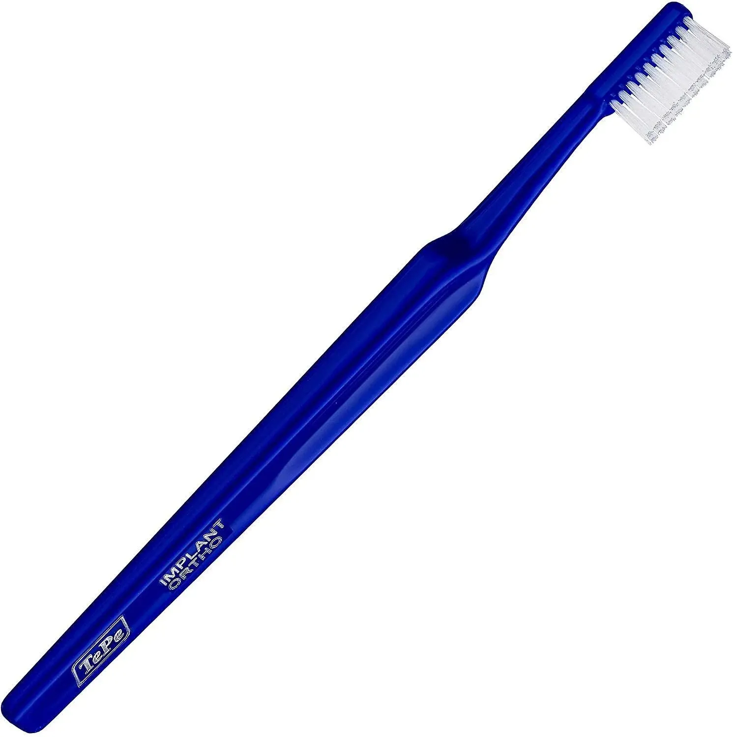 Tepe Implant/Orthodontic Brush