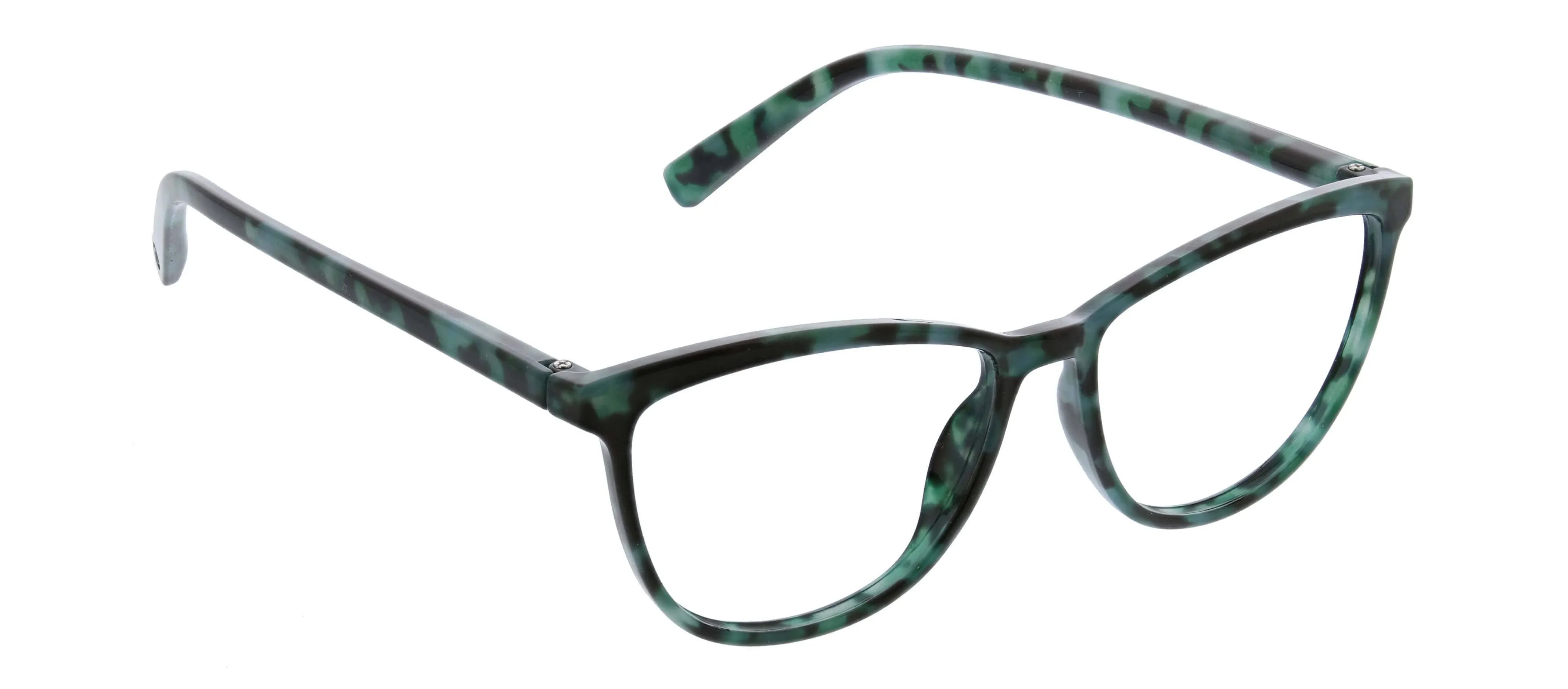 Peepers Reading Glasses Bengal Tortoise