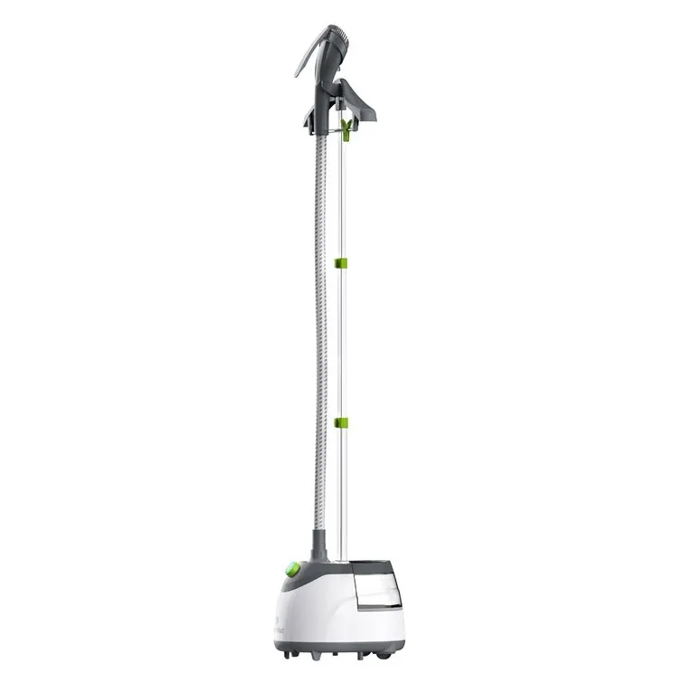 Steamfast SF-562 Canister Garment Steamer, White