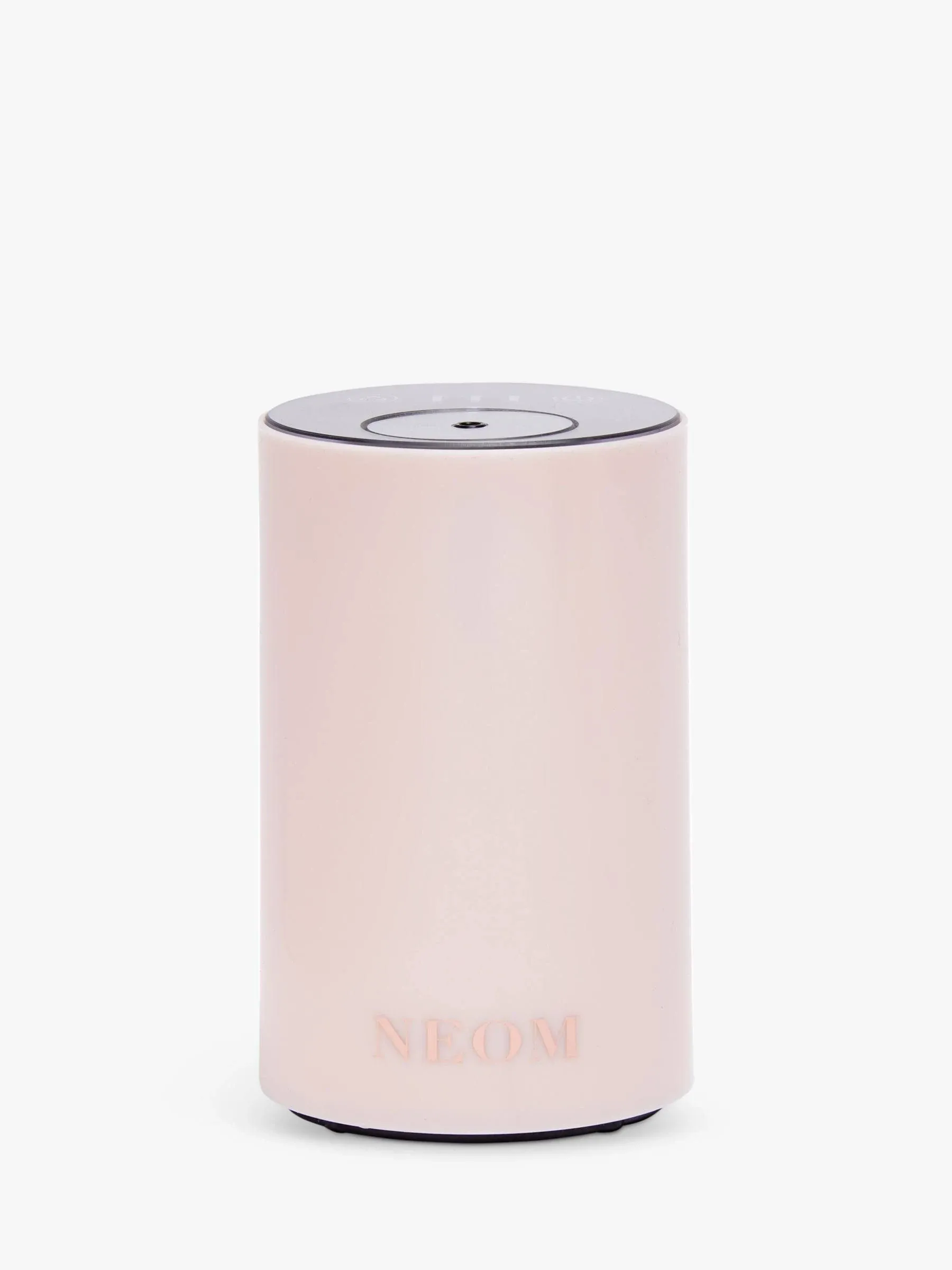 Neom Wellbeing Pod Mini - Essential Oil Diffuser (Nude)