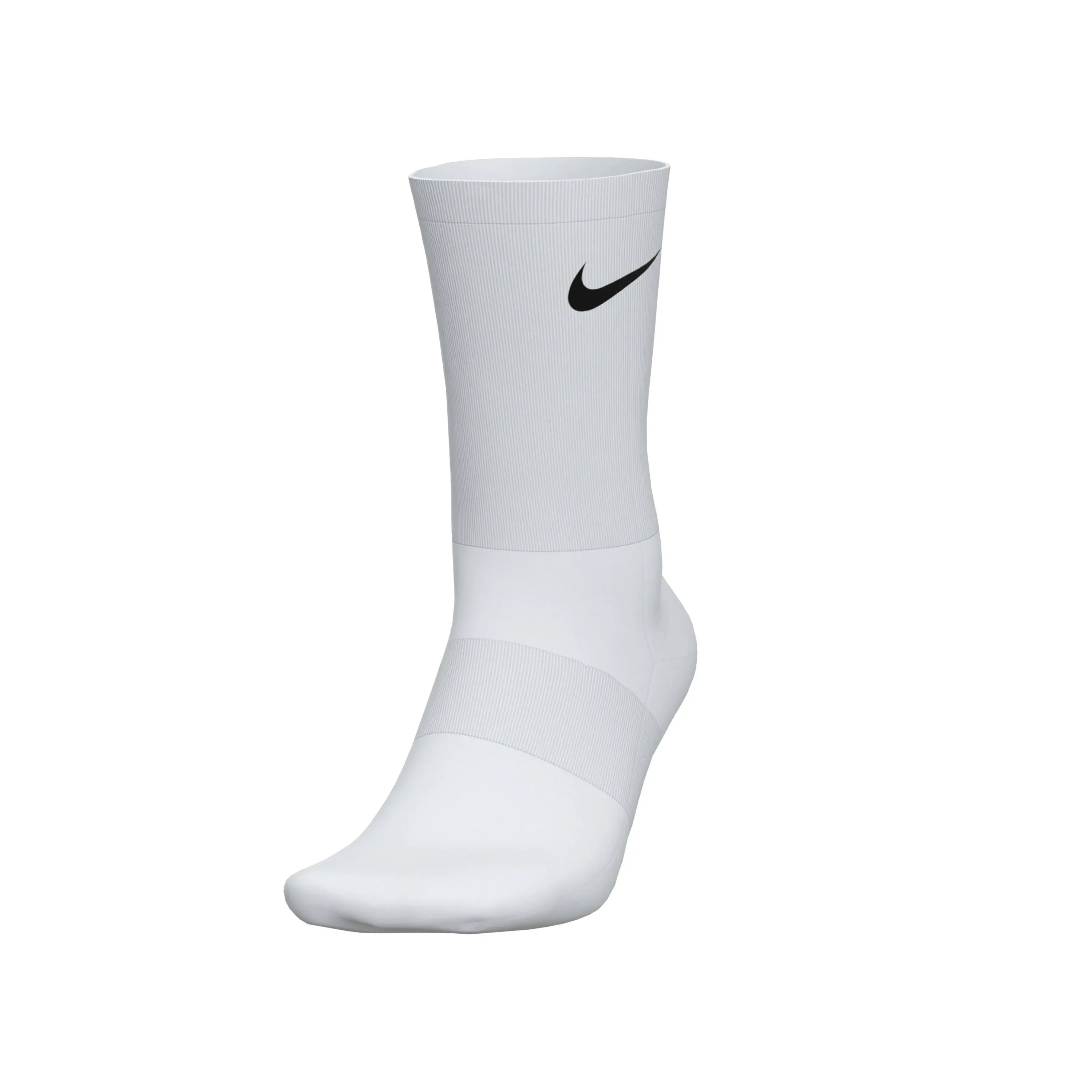 Nike Everyday Cushioned Training Crew Socks (6 Pairs)