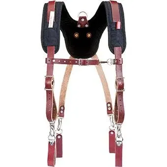 Occidental Leather Stronghold Tool Belt Suspension System