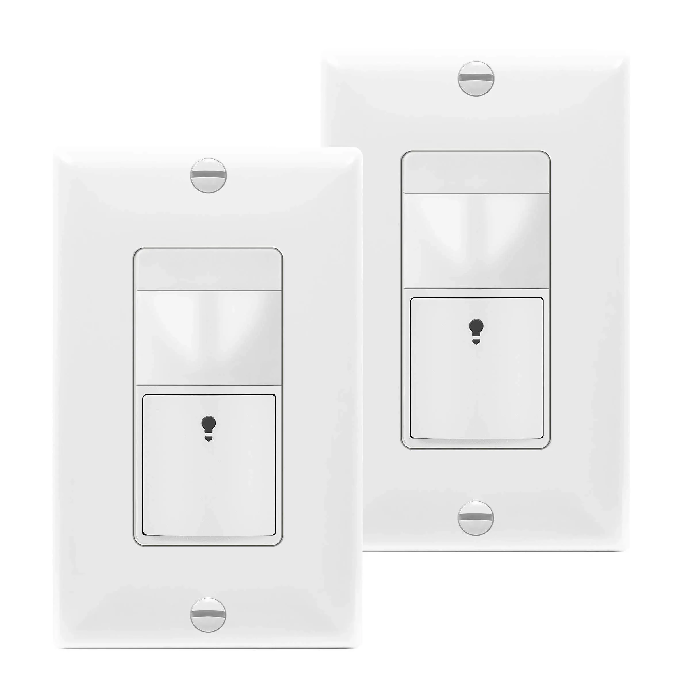 TOPGREENER Motion Sensor Switch