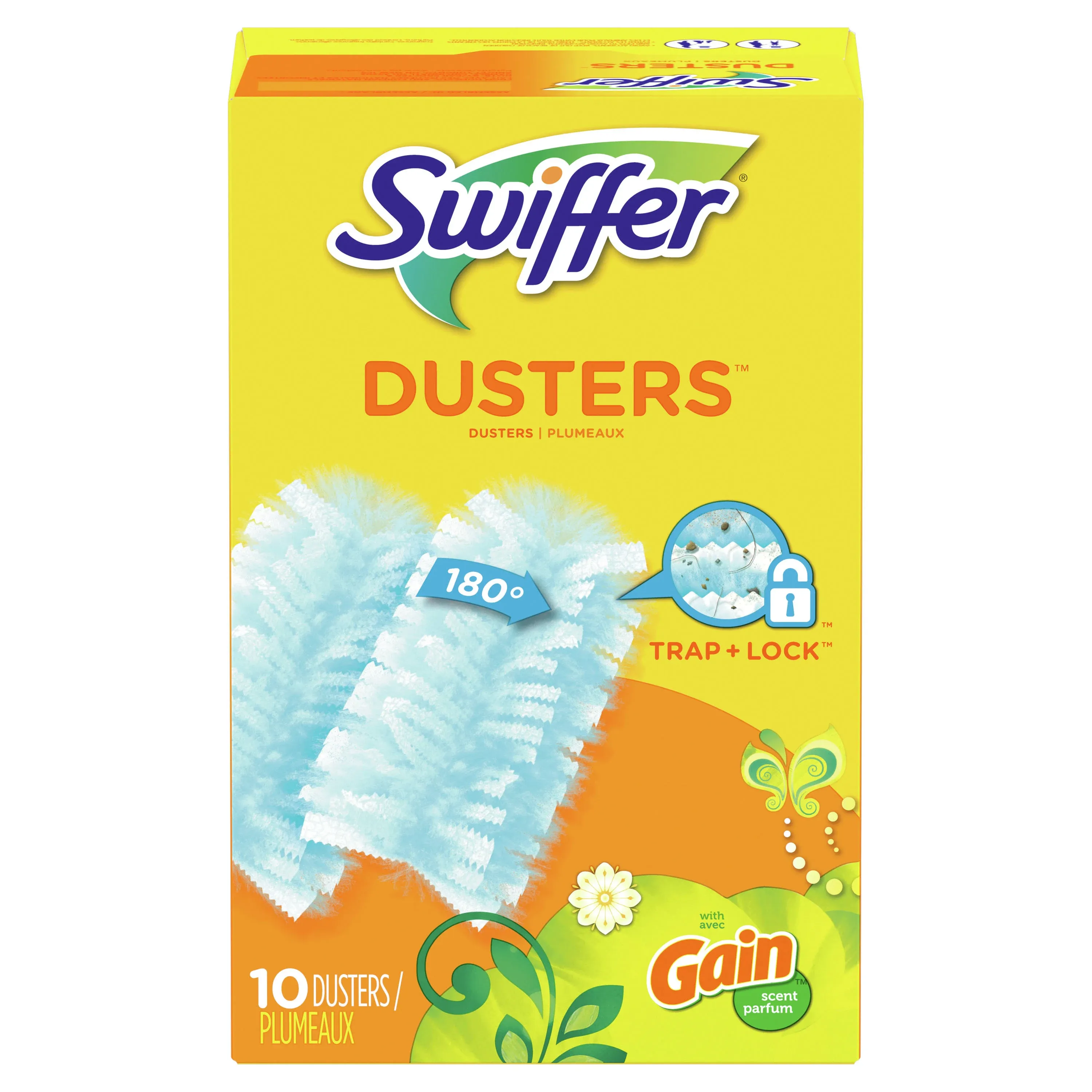 Swiffer Dusters Refills