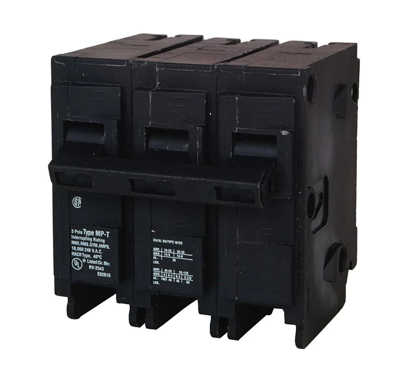 Siemens Q335 Circuit Breaker