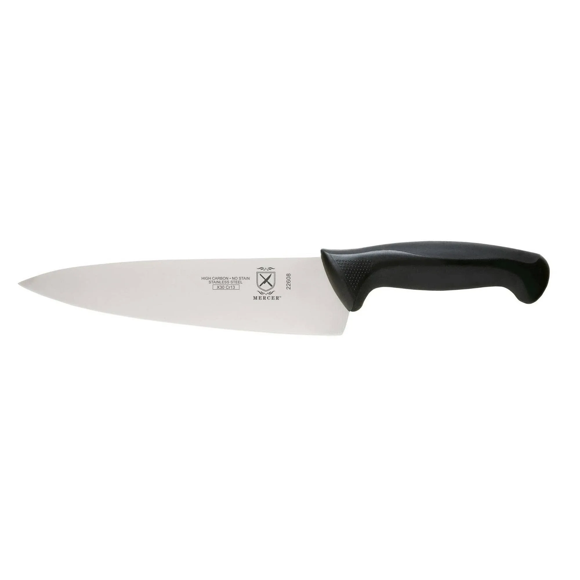 Mercer M22608 8" Millennia Chef's Knife