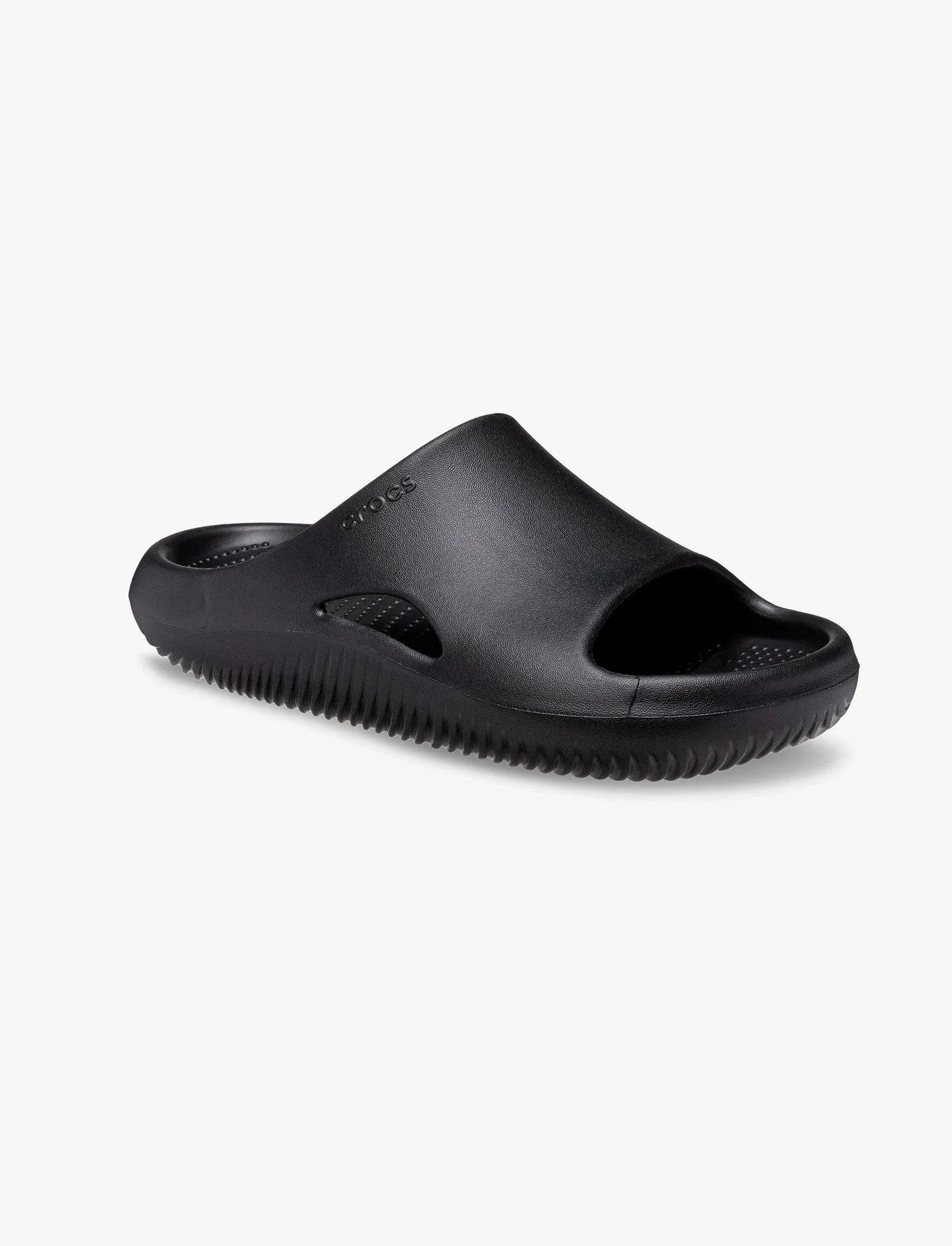 Crocs Unisex-Adult Mellow Recovery Slides