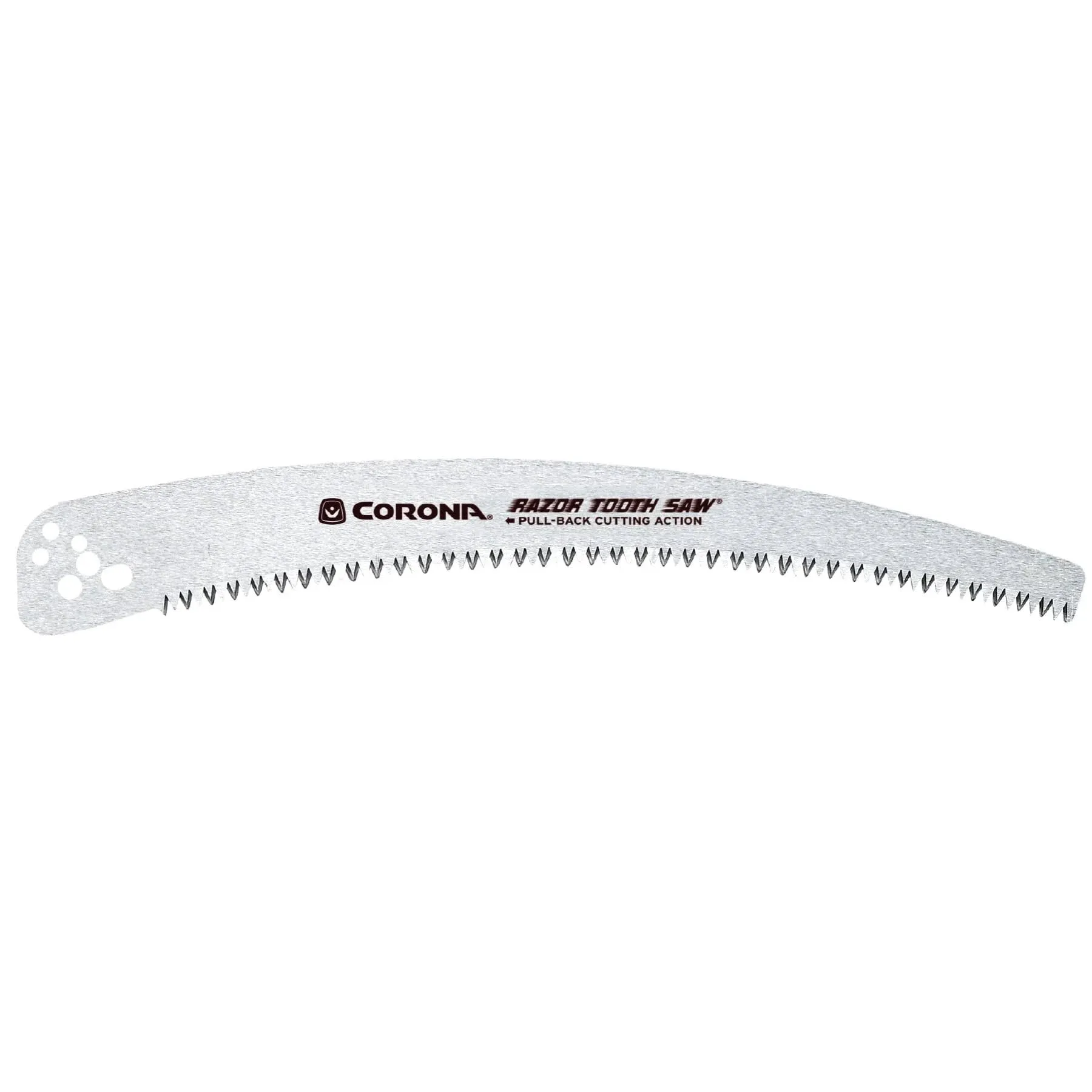 Corona AC 7243D Carbon Steel Curved Tree Pruner Blade