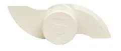 Cuisinart FP-749TX Plastic Dough Blade Food Processor Replacement for DLC-10