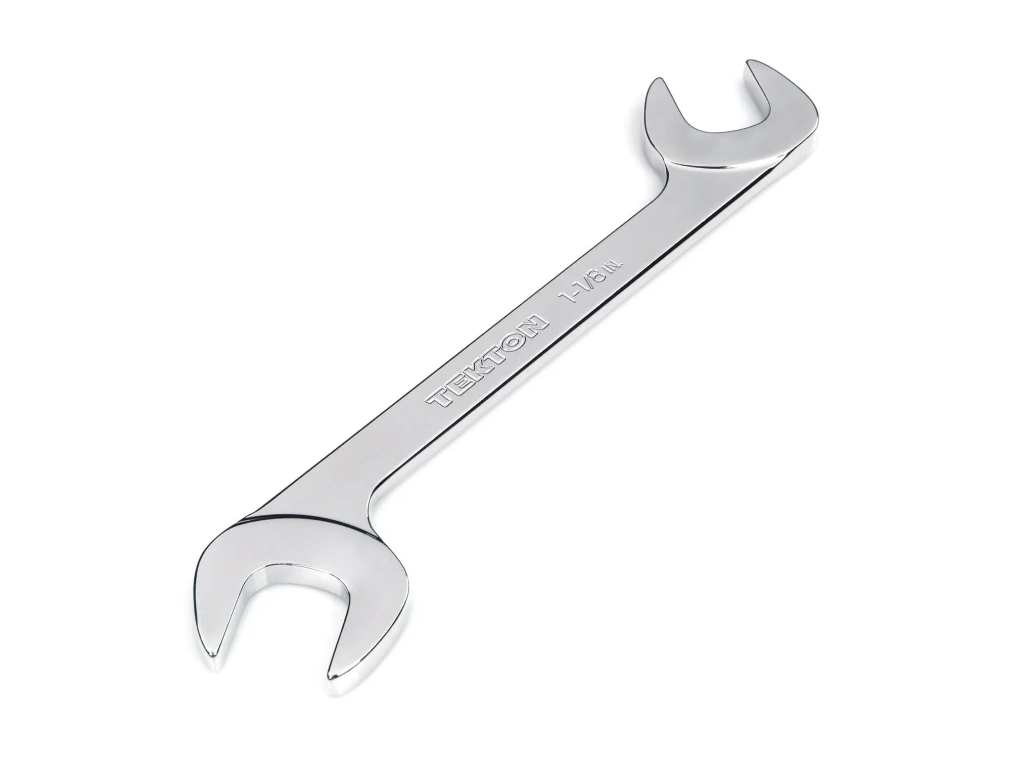 TEKTON WAE83029 Angle Head Open End Wrench