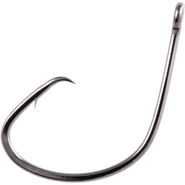 Owner 5114T-131 Tournament Mutu Light Circle Fishing Hook Size 3/0