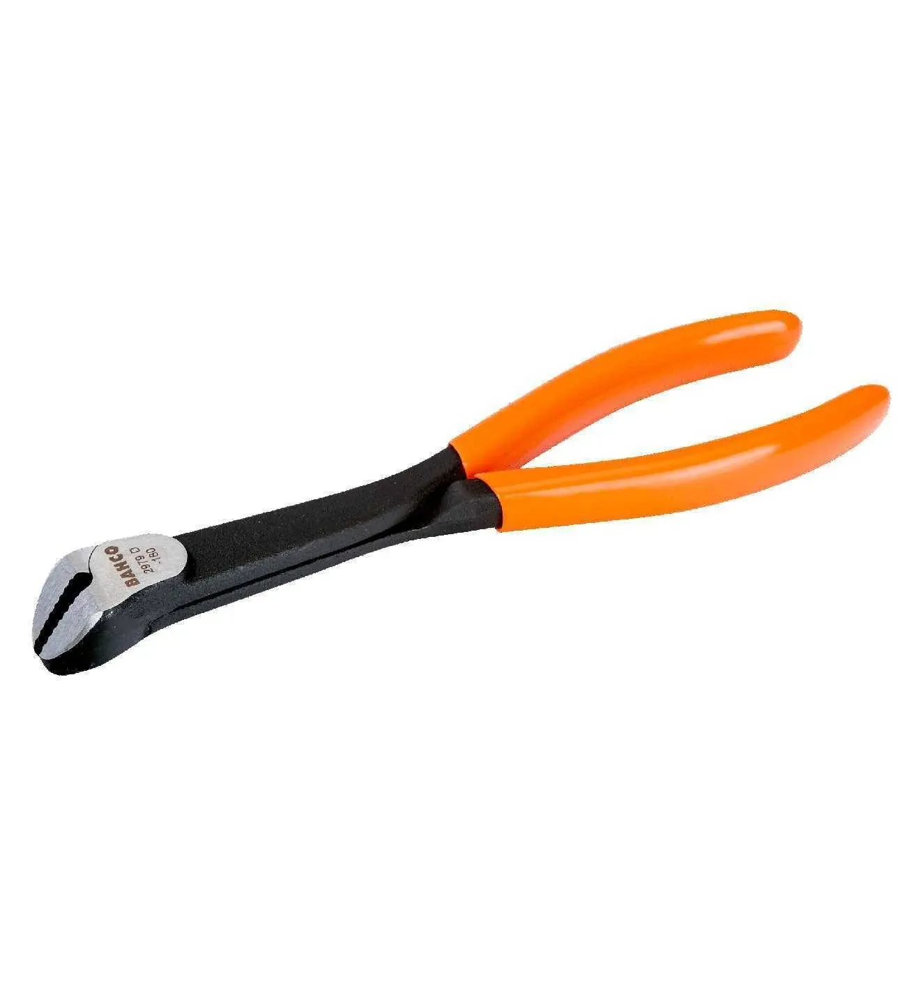 Bahco 2979-D -180, Nut Grip Pliers, Free Shipping