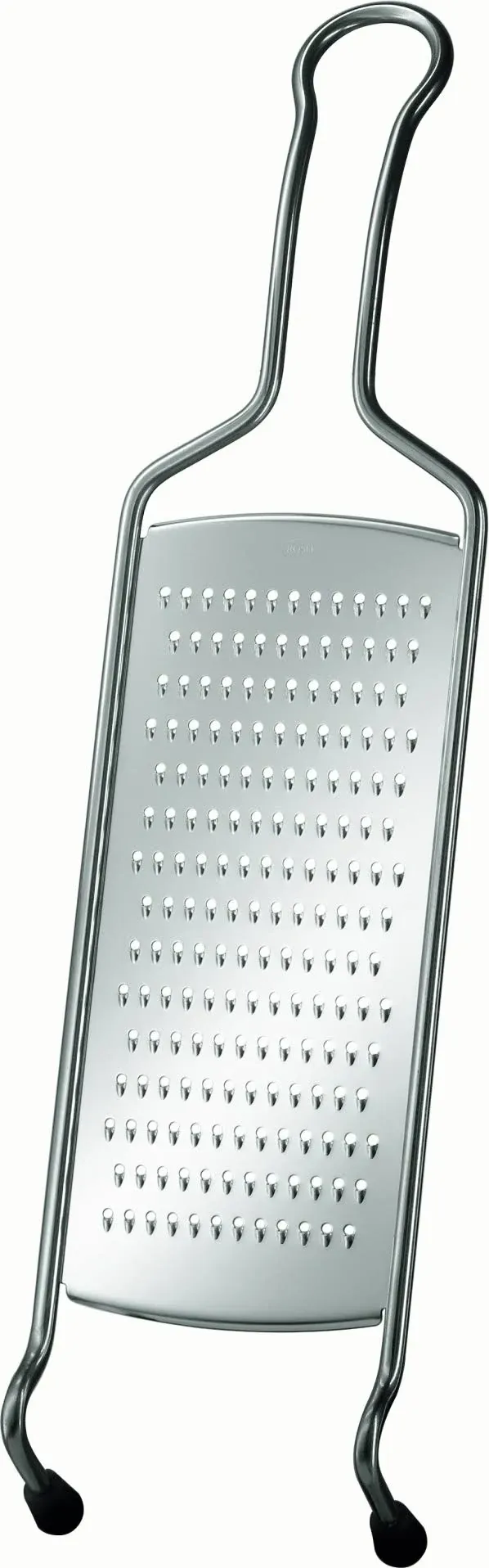 Stainless Steel Fine Grater Wire Handle 15.9inch