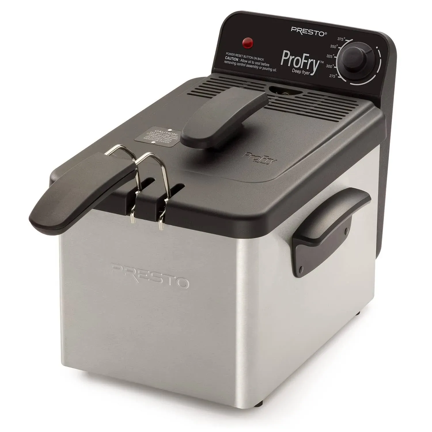 Presto 05461 ProFry Deep Fryer