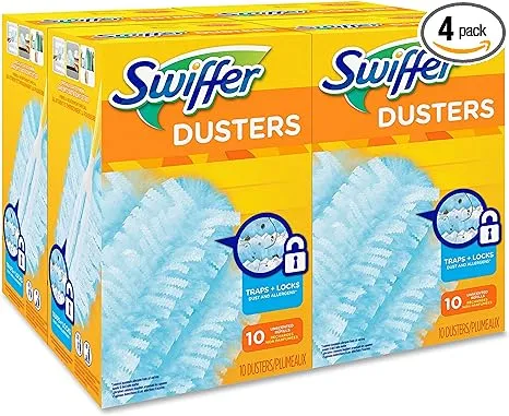 Swiffer Dusters