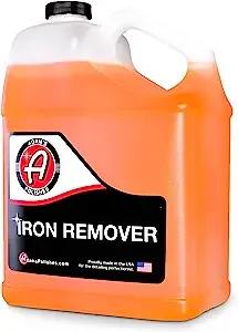 Adam's Iron Remover