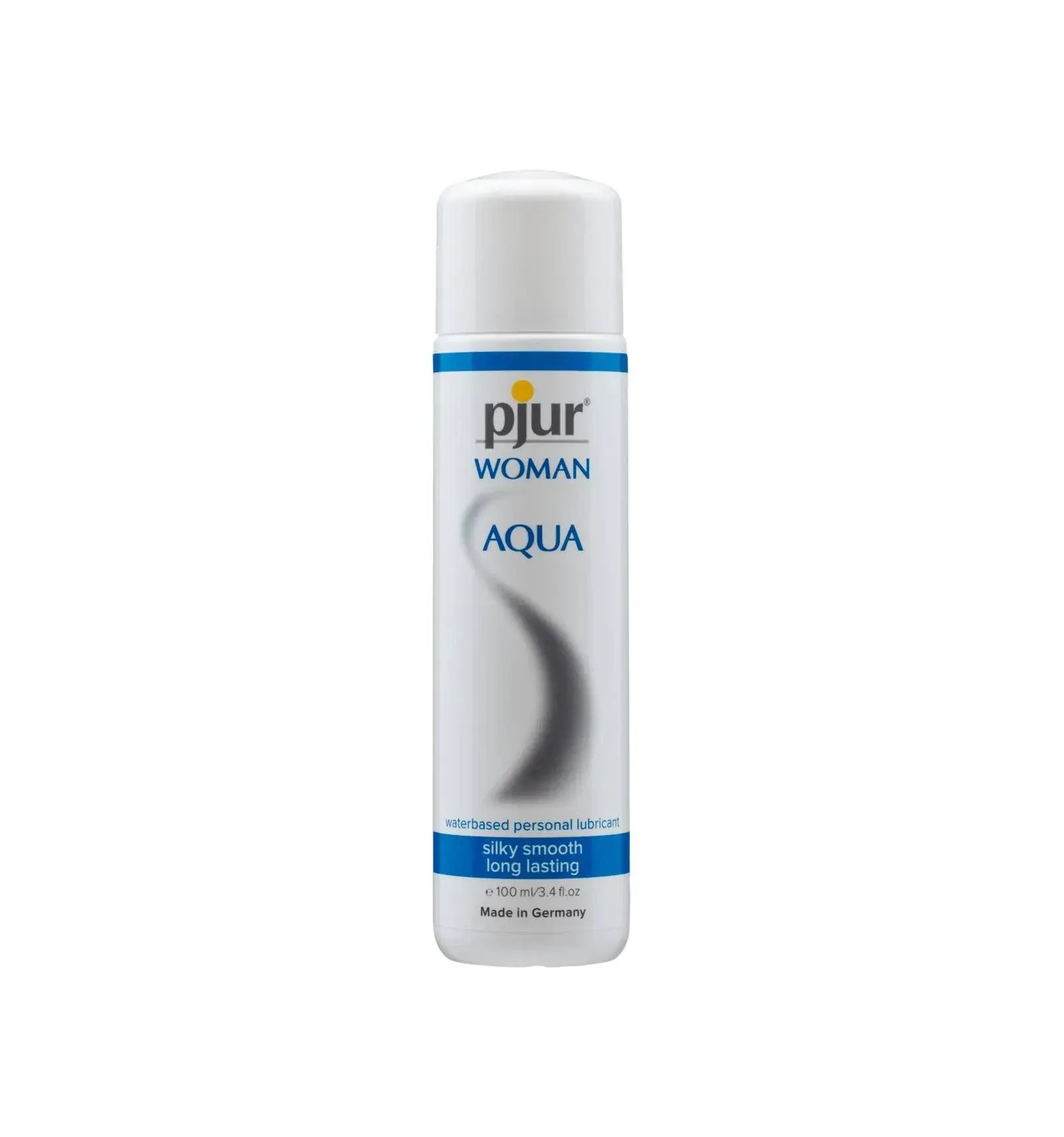 Pjur Woman Aqua Water-Based Personal Lubricant 100ml