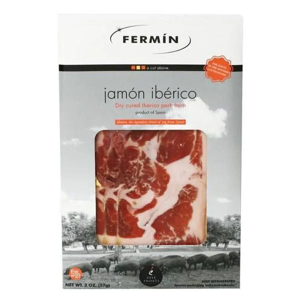 Fermin Jamon Iberico 2 Ounce