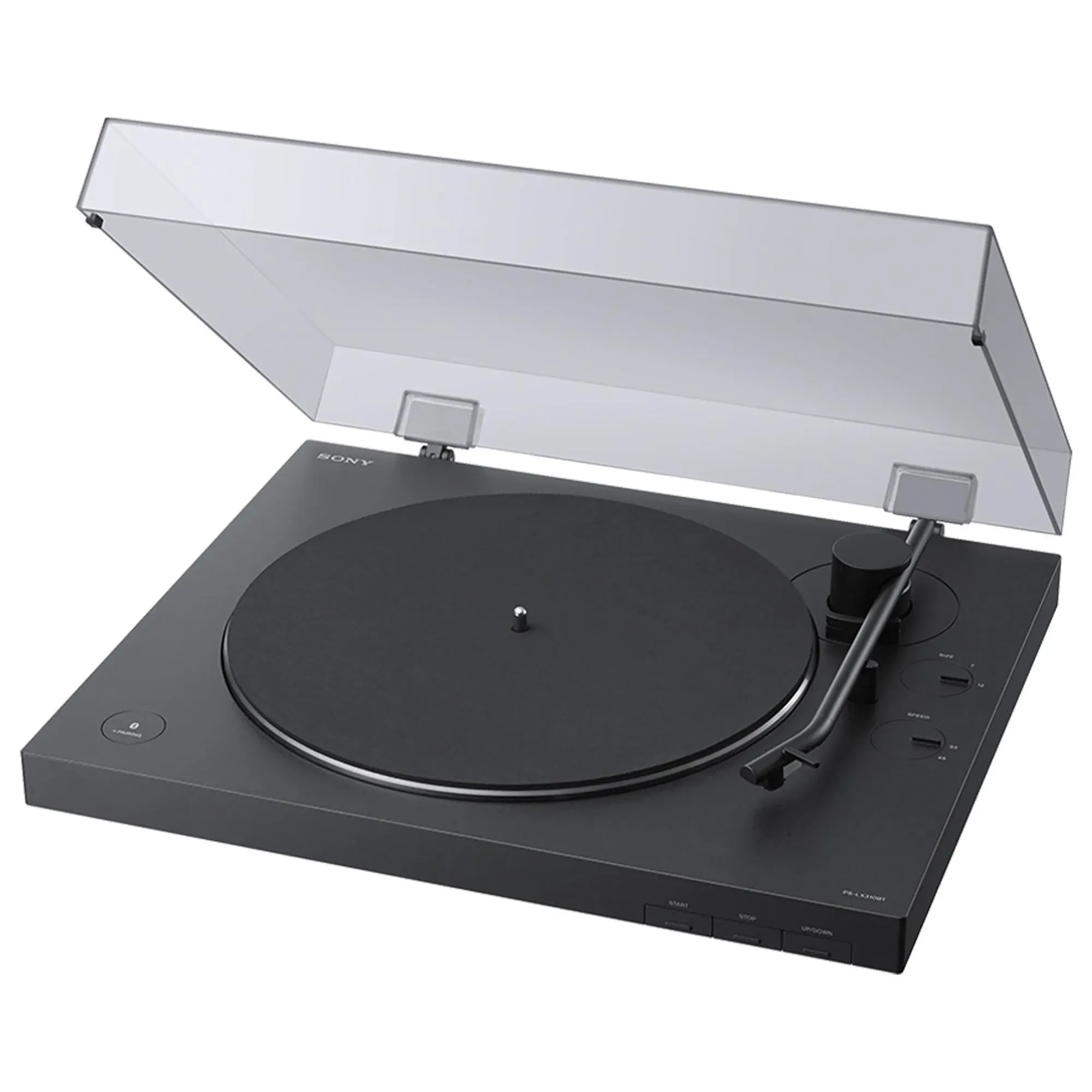 Sony PS-LX310BT Stereo Turntable with Bluetooth & USB