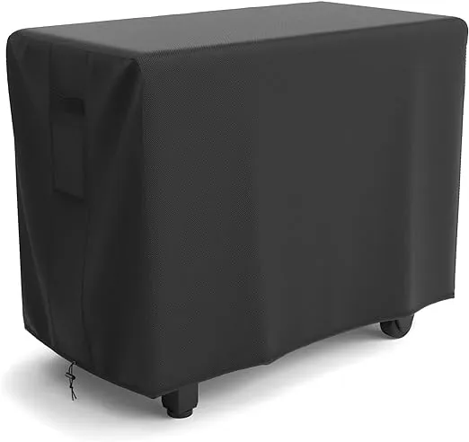 Mr. Cover Prep Table Cover for 52 inch Keter Unity XL Portable Outdoor Table