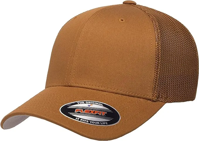 Flexfit Men's Trucker Mesh Cap