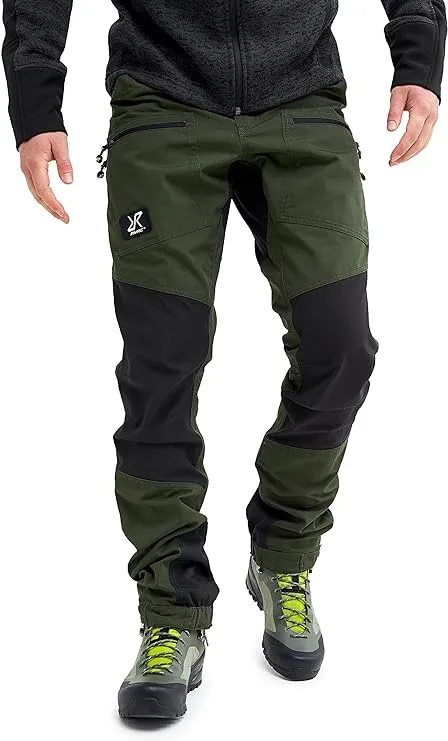 Men’s Nordwand Pro Pants, Durable Pants for All Outdoor Activities