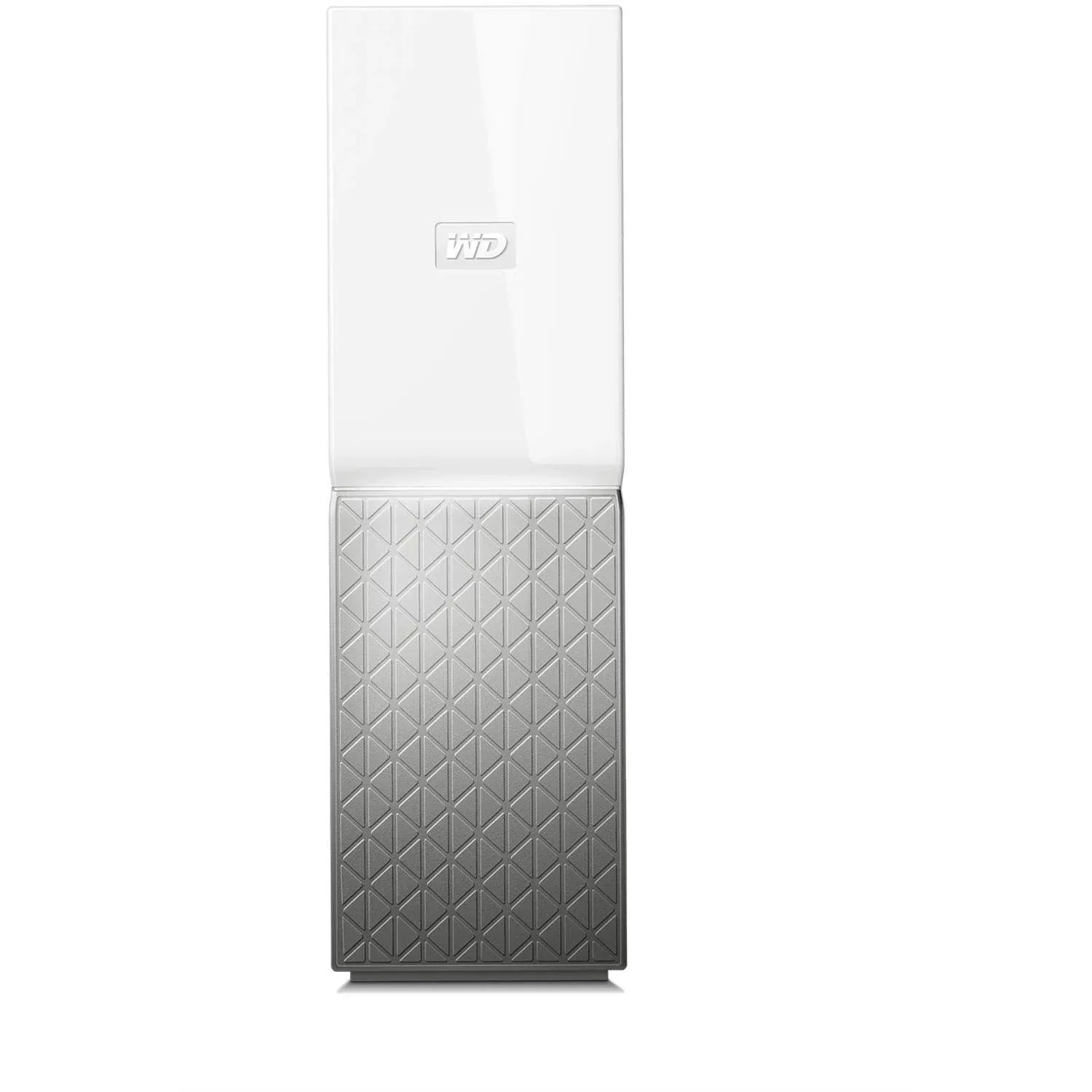 My Cloud Home（重新认证）
			
			WD 产品