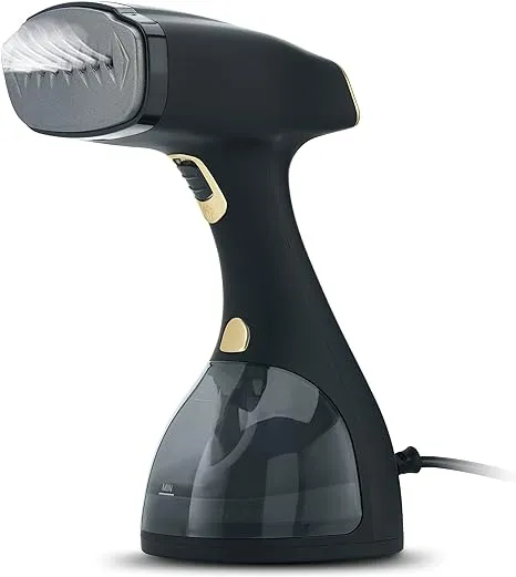 Electrolux Handheld Steamer - Black