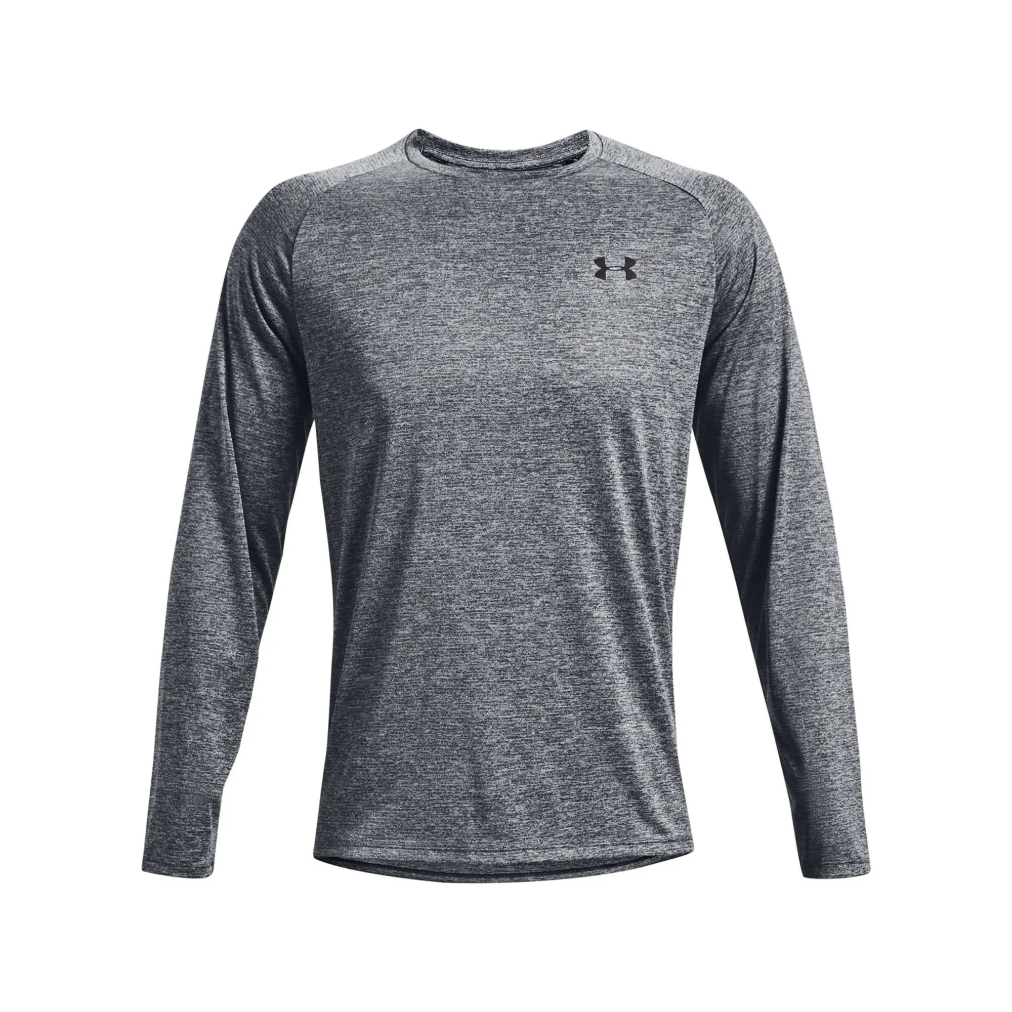 Under Armour Men's Tech 2.0 Long-Sleeve T-Shirt