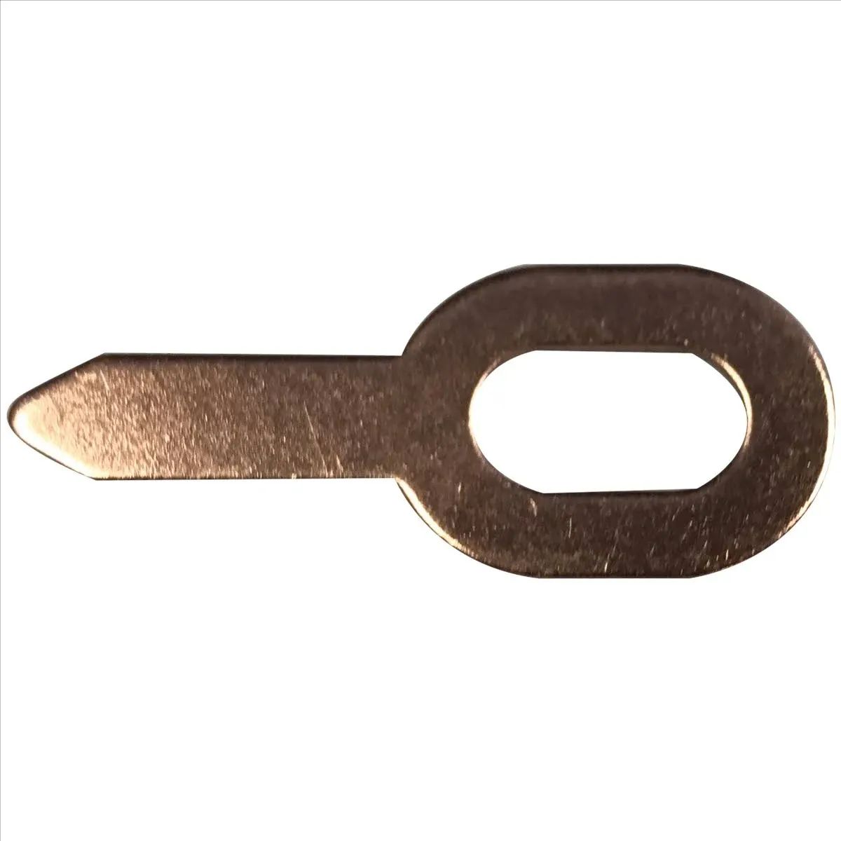 Dent Fix Equipment DF-503KF Weld Keys - Flat