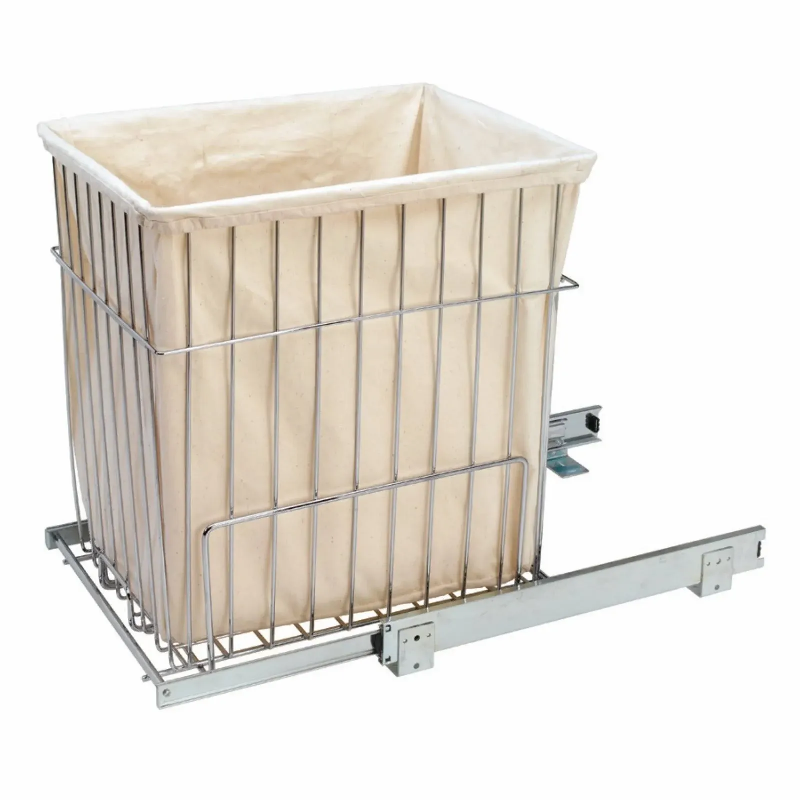 Rev-A-Shelf RHRV-1220S Pull-Out Wire Hamper