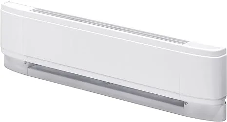 Dimplex Linear 25" LC2507W31 Convector Baseboard Heater