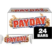 PAYDAY Peanut Caramel Candy