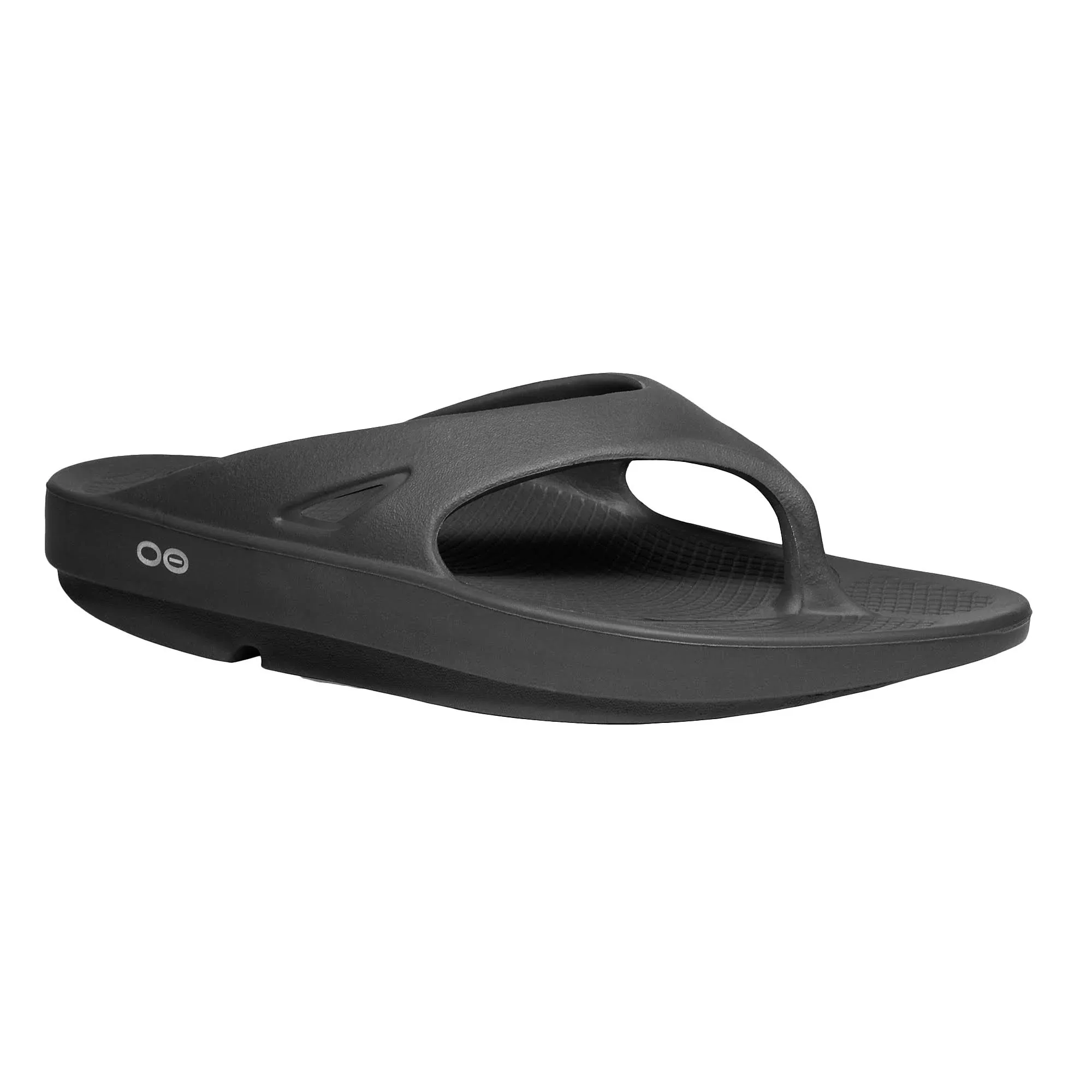 OOFOS OOriginal Sandal - Lightweight Recovery Footwear - Reduces Stress on Feet, Joints & Back - Machine Washable