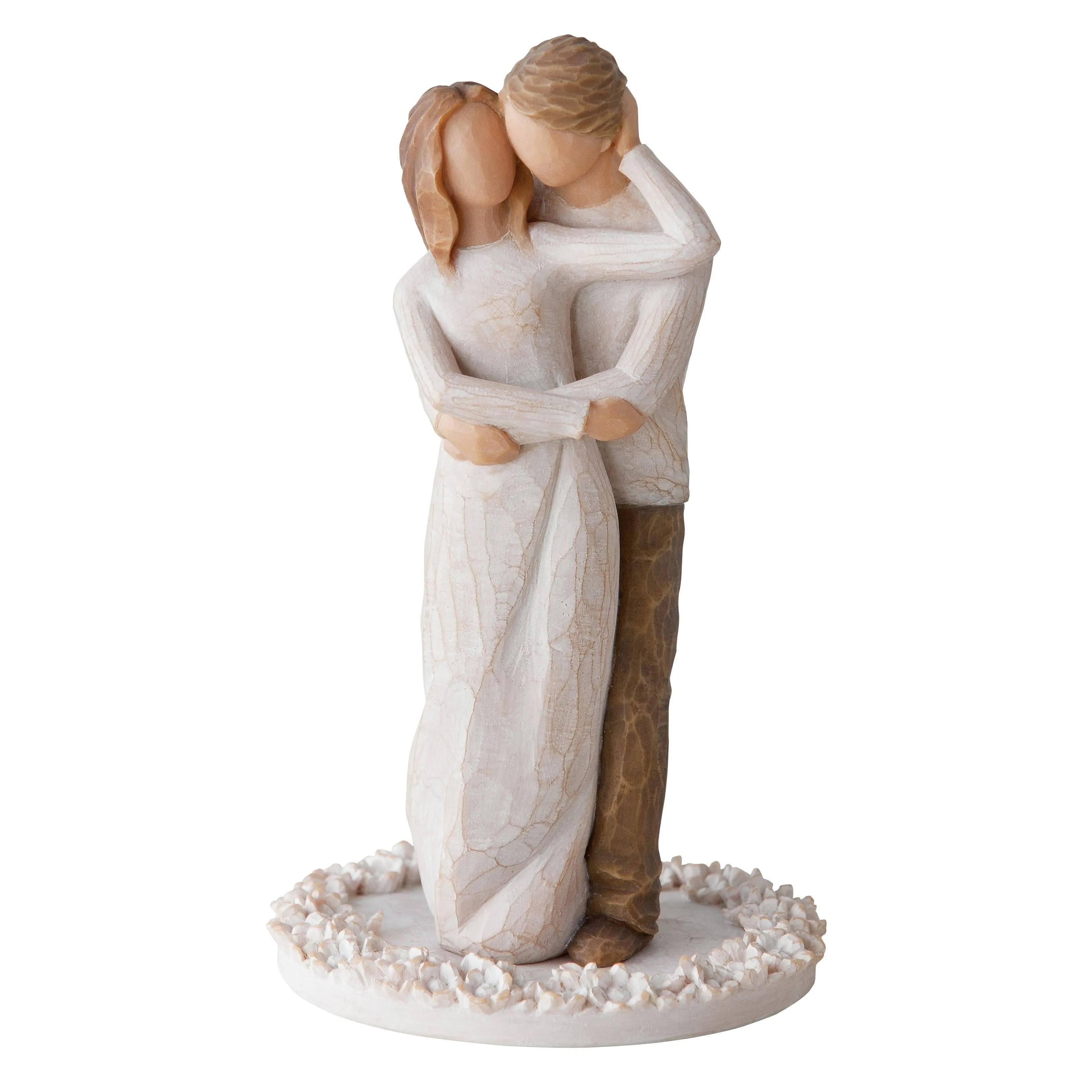 Willow Tree : Together Cake Topper