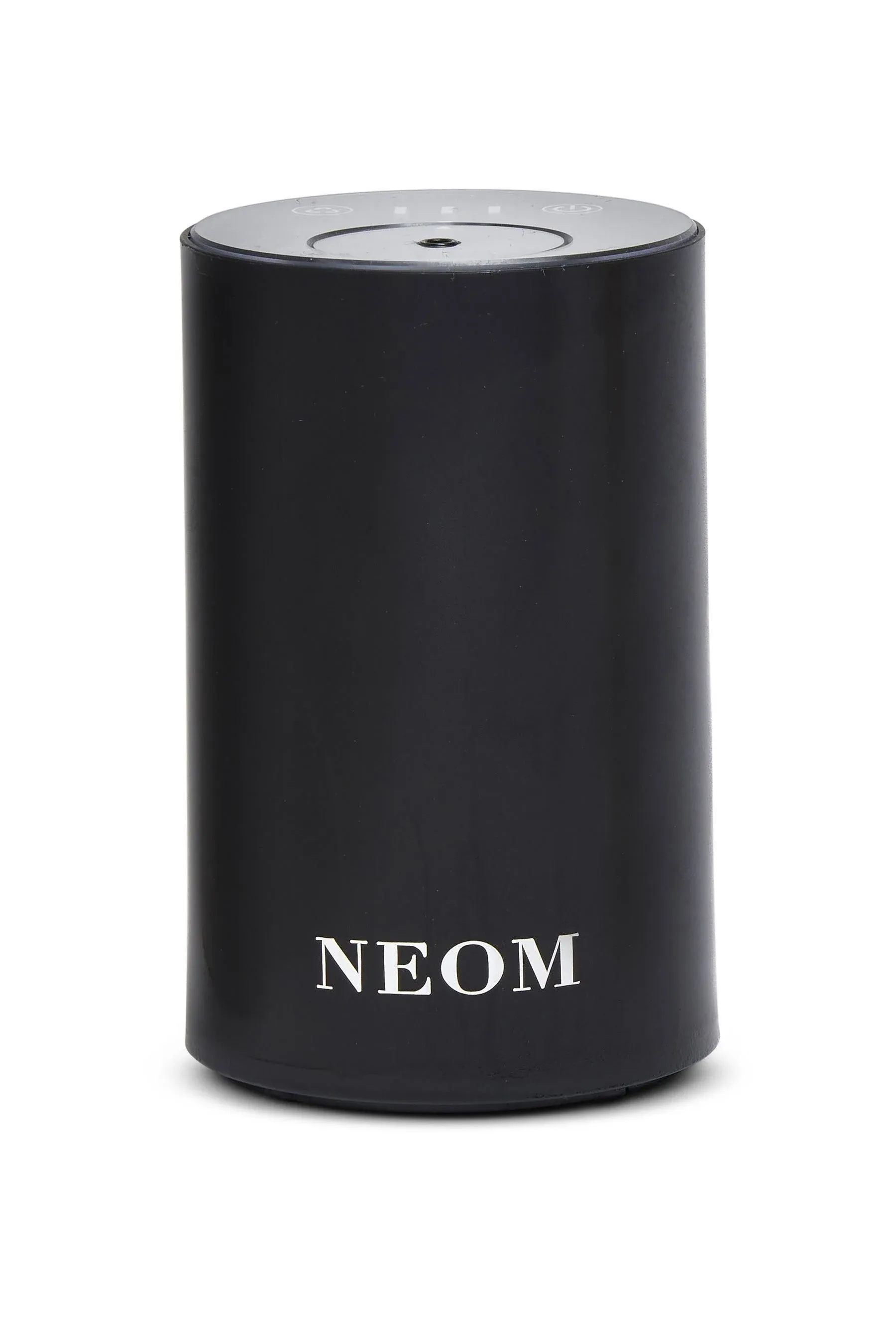 NEOM Wellbeing Pod Mini Essential Oil Diffuser - Black