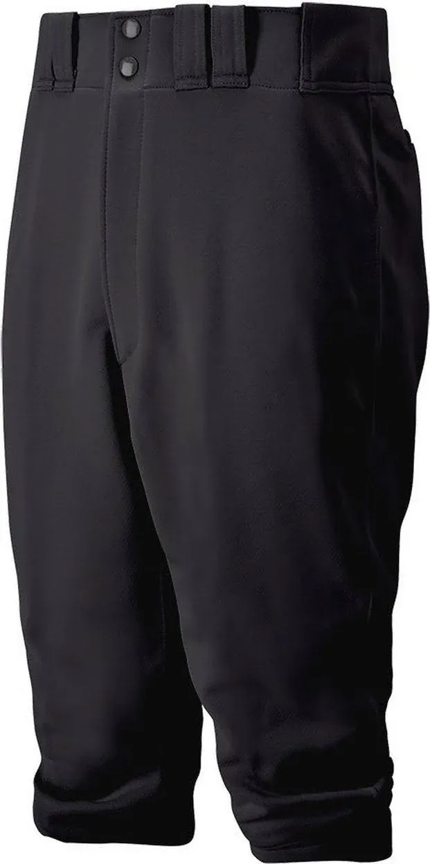 Mizuno Premier Baseball Youth Short Pant