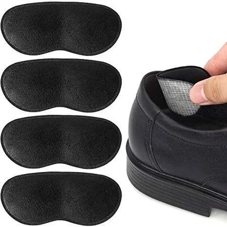 Dr.Foot Self-Adhesive Heel Grips